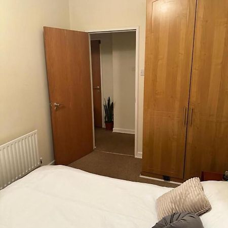 Double Room In A Cozy Apartment Dublin City Centre Exterior photo